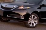 Acura ZDX 2009 года